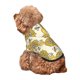 thumbnail image 5 of Fotbe Cartoon Honey Pot Bee Sunflower Sudadera con Estampado para Perros Pequeños – Suéter con Capucha para Mascotas, Tela Suave de Forro Polar con Bolsillo-X-Large, 5 of 7