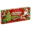 Little Debbie Red Velvet Christmas Tree Cakes, 5 ct, 7.91 oz