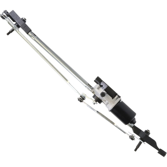 OEG Parts New Windshield Wiper Motor Replacement for Saab 9-7x 05-09 Front Wiper Motor 15094704 15214343 8152143430 40-1076L