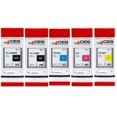 thumbnail image 1 of Juego de tanques de tinta CES Imaging para Canon TM-240 y TM-340, 55 ml, 1 of 1