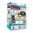 thumbnail image 3 of DR-HO'S Triple Action Back Belt, 3 of 4