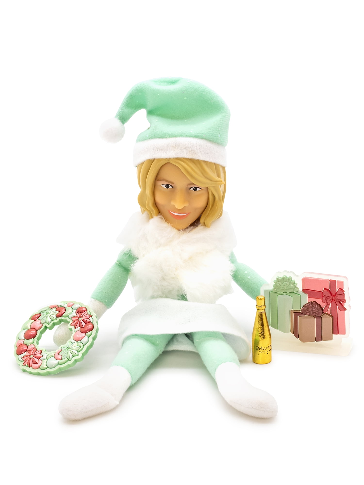Martha Stewart - Brandclub - Martha Stewart Martha on The Mantle