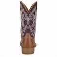 thumbnail image 3 of Justin Boot Company Womens Women`s Justin Ashtyn  11In Square Toe Boot 7.5 B Tan, 3 of 5