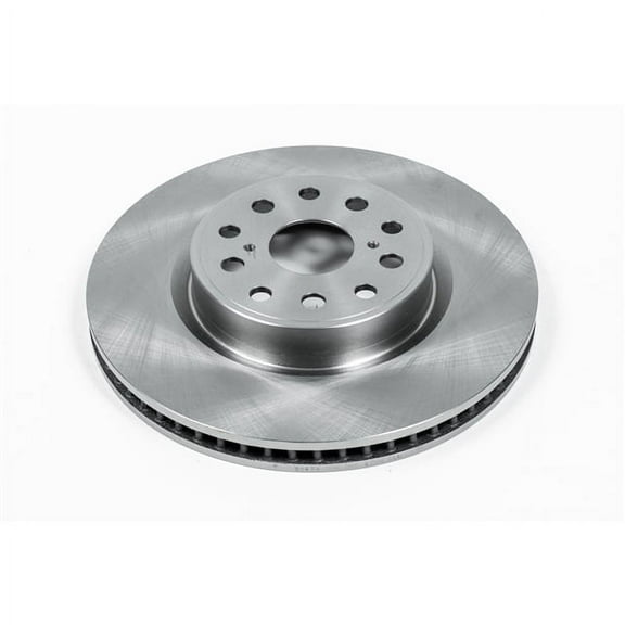 AutoSpecialty Brake Rotor