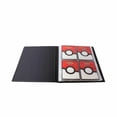 thumbnail image 5 of ULTRA PRO POKEMON PORTFOLIO: MEGA-EVOLUTIONS: SET 2 PHANTASMAL FLAMES 4-POCKET PORTFOLIO, 5 of 5