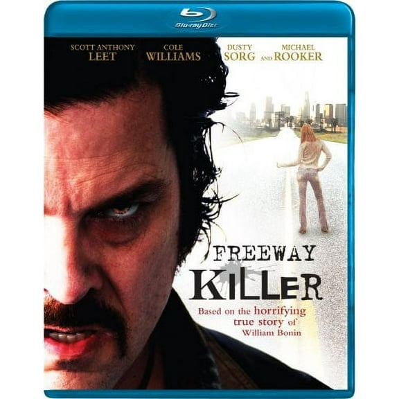 Image Entertainment - Freeway Killer [BLU-RAY]