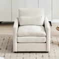 thumbnail image 3 of Ergonomic Armrests & Detachable Lumbar Pillow - Home Reading and Working with Extra Support, 3 of 6