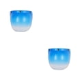 thumbnail image 4 of mmirethe Lightweight And Convenient Flipping Up Windshield For Easy Handling Gradient Blue 2Set, 4 of 6