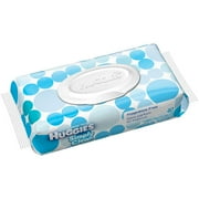HUGGIES Simply Clean Wipes, 40 count