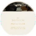 thumbnail image 1 of Michael Buble Invitation pour Femmes Gel Douche de Luxe 5.1oz 150ml, 1 of 1