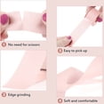 thumbnail image 3 of Cinta de pestañas cinta de extensión de pestañas transpirable 3 piezas para salón de maquillaje ANGGREK Otros, 3 of 8