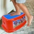 thumbnail image 3 of Nickelodeon PAW Patrol Non-Slip Step Stool, 3 of 10