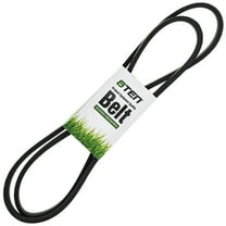 8TEN Drive Belt for AYP Husqvarna Toro LT112 532124293 106751 810-CBL2598T