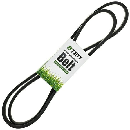 8TEN Drive Belt for AYP Husqvarna Toro LT112 532124293 106751 810-CBL2598T