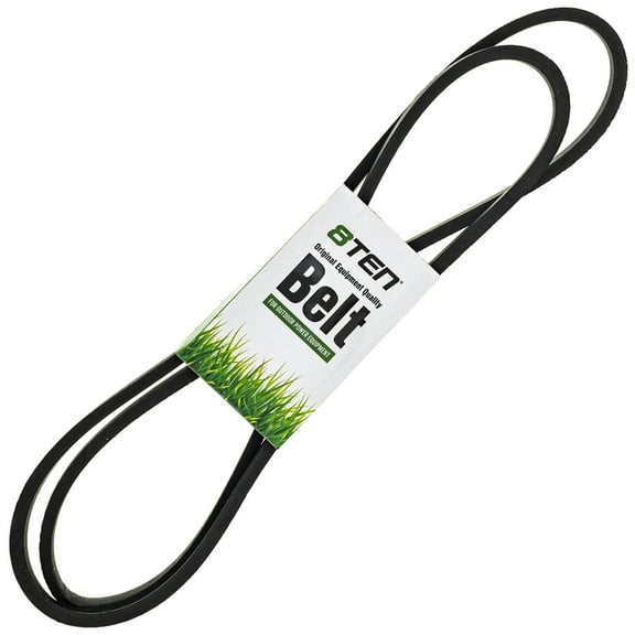 8TEN Drive Belt for AYP Husqvarna Toro LT112 532124293 106751 810-CBL2598T