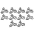 thumbnail image 1 of Conector de cadena de bicicleta NikouMX 11 velocidades 10 pares, 1 of 8