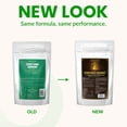 thumbnail image 2 of Humboldts Secret Everything Growing 20-20-20 Fertilizer - All Purpose Water Soluble Plant Food - Balanced NPK with Norwegian Kelp - For Lawns Gardens, Vegetables, Flowers & Indoor Plants - 25 lb, 2 of 10