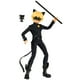 thumbnail image 4 of Muñeca moderna BANDAI Miraculous Ladybug Cat Noir de 26 cm con Acc, 4 of 8