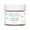 Natural Pink, variant on Nail DIP Powder, Pink & White, French Style, Dipping Acrylic For Any Kit or System by DipWell (French White)