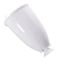 thumbnail image 3 of Mini Donut Maker Donut Maker Dispenser 2pcs Manual Donut Depositor Donut Dropper Hopper Dough Dispenser for DIY Cake Pastry Baking Tools Donut Maker Machine, 3 of 4