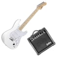 thumbnail image 1 of Paquete Guitarra Electrica Jethro 049-SK Series By Steelpro, 1 of 10