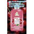 thumbnail image 3 of Jabón Líquido Antibacterial VivoNatural para Manos y Cuerpo aroma Cherry Fruit 480 ml con Extracto de Aloe Vera, 3 of 3