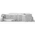 thumbnail image 2 of Spectra Premium MZP11A Aluminum Engine Oil Pan, 2 of 4