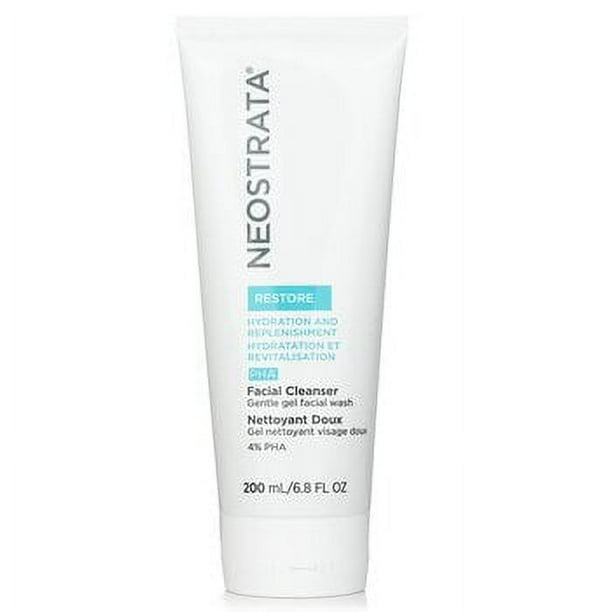 Limpiador facial Neostrata Restore PHA 4% Gluconolactona