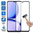 thumbnail image 1 of Tempered Glass For Realme C11 Screen Protector Protective Film, 1 of 5