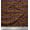 Walnut Brown, variant on Soimoi Cotton Duck Fabric Leaves & Floral Artistic Printed Craft Fabric by the Yard 42 Inch Wide