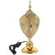 thumbnail image 1 of Electric Arabian Incense Burner Desktop Plug in Censer Burner Decoration US Plug, 1 of 4