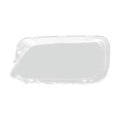 thumbnail image 4 of Carcasa de de Coche Pantalla de Lámpara Cubierta de Lente Transparente Cubierta de para Encino 2020 Izquierda, 4 of 6