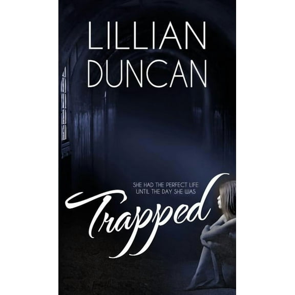 Trapped, (Paperback)
