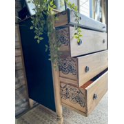 Multi-purpose Wood'n Kit (Med) - Pickled Oak