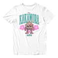 thumbnail image 2 of Disney Moana Kakamora Kotu Island Vibes Men's T Shirt (White, S-XXXL), 2 of 4
