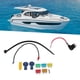 thumbnail image 4 of Portafusibles Para Agregar Un Fusible De Circuito, Portafusibles Automotriz Multifuncional Para Automóvil, Camión, Barco, 4 of 7