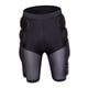 thumbnail image 4 of Pantalones cortos acolchados protectores 3D para la cadera, a prueba de golpes, para hombres y mujeres, para motocicletas. 4XL, 4 of 9