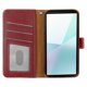 thumbnail image 2 of For Nothing Phone (3a) Leather Case Litchi Texture Wallet RFID Blocking Phone Cover - Grey, 2 of 5
