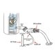 thumbnail image 4 of La Herramienta Limpieza Y Descarga Del Calentador Revuelve Elimina El Sedimento Suciedad, 4 of 6