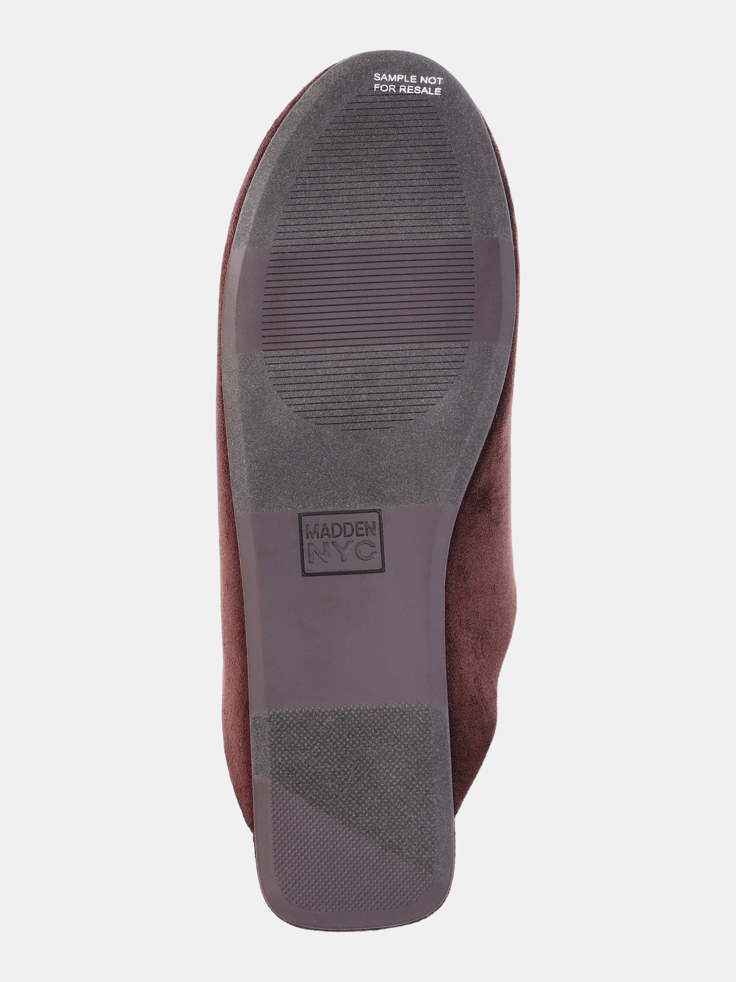 Madden NYC Women's Slide On Mule Clogs