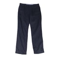 thumbnail image 4 of Polo Ralph Lauren Mens Straight Fit Linen Blend Trouser Pants Navy 34/32, 4 of 4