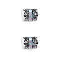 thumbnail image 3 of Pegatinas de extensión de uñas francesas Jumpingount soportes de Gel en rollo Type1 NO1, 3 of 6