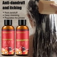 thumbnail image 4 of Autorización Champú para el cabello Batana Shampoo 100 ml, hidratante, reparador, fortalecedor y densifica el cabello Liquidación, 4 of 7