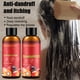 thumbnail image 4 of Champú para el cabello Batana Shampoo 100 ml, hidratante, reparador, fortalecedor y densifica el cabello Liquidación, 4 of 7
