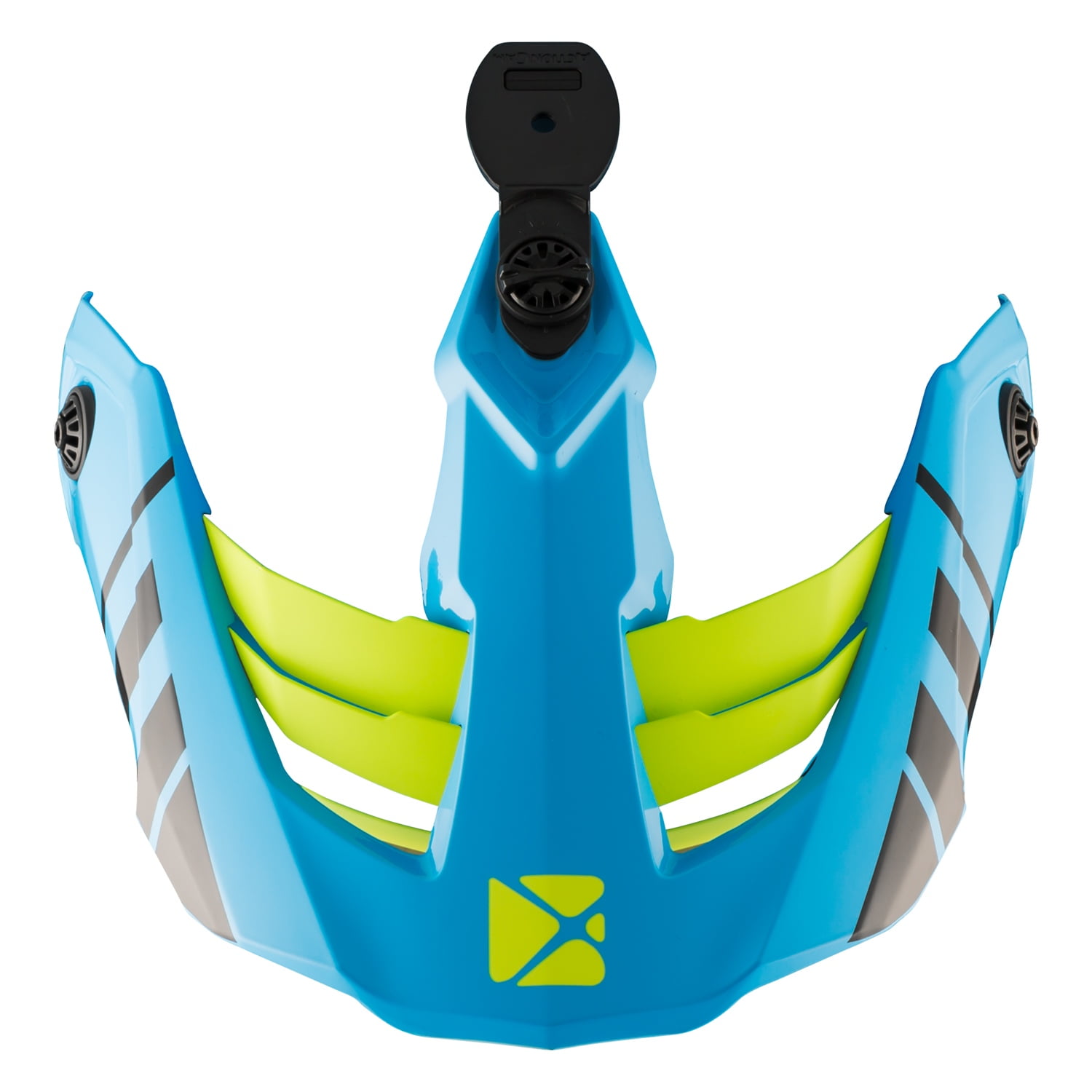 CKX Peak for Titan Helmet Avalanche 