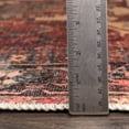 thumbnail image 4 of Surya  2 x 3 ft. Amelie Area Rug - Rust, 4 of 6