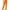 Orange, variant on DeHolifer Sweatpants for Women Casual Solid Color Elastic Waist Wide Leg Drawstring Pockets Joggers Pants Beige L