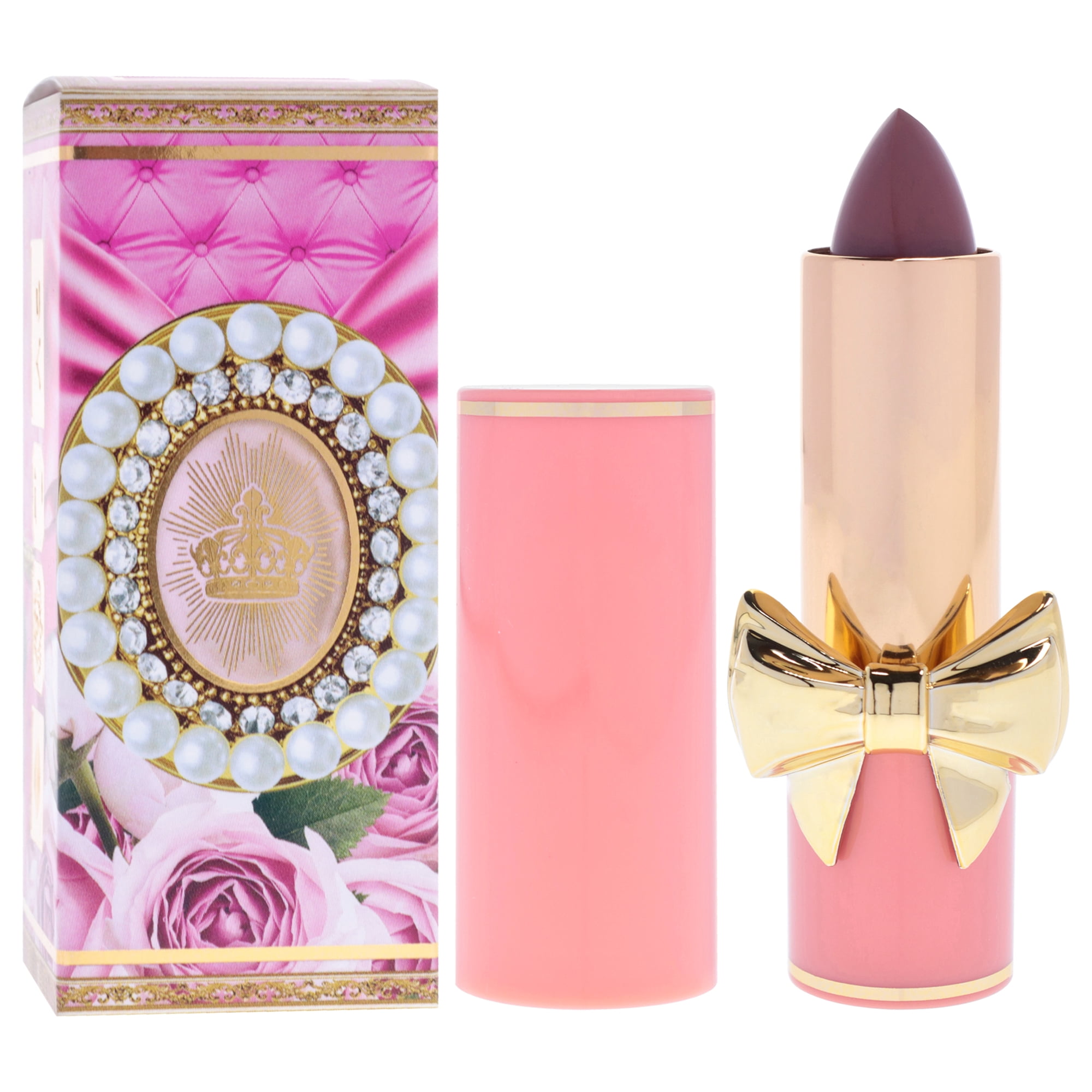 SatinAllure Lipstick - 651 In The Flesh by Pat Mcgrath Labs for Women - 0.13 oz Lipstick
