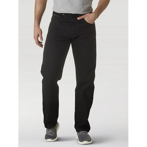 Wrangler Mens Big  Tall Rugged Wear Relaxed Fit Jean