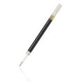 thumbnail image 2 of Pentel Ink Pen Refills for EnerGel Gel Pen, Metal Tip, 1.0 mm, Black, 2 of 3
